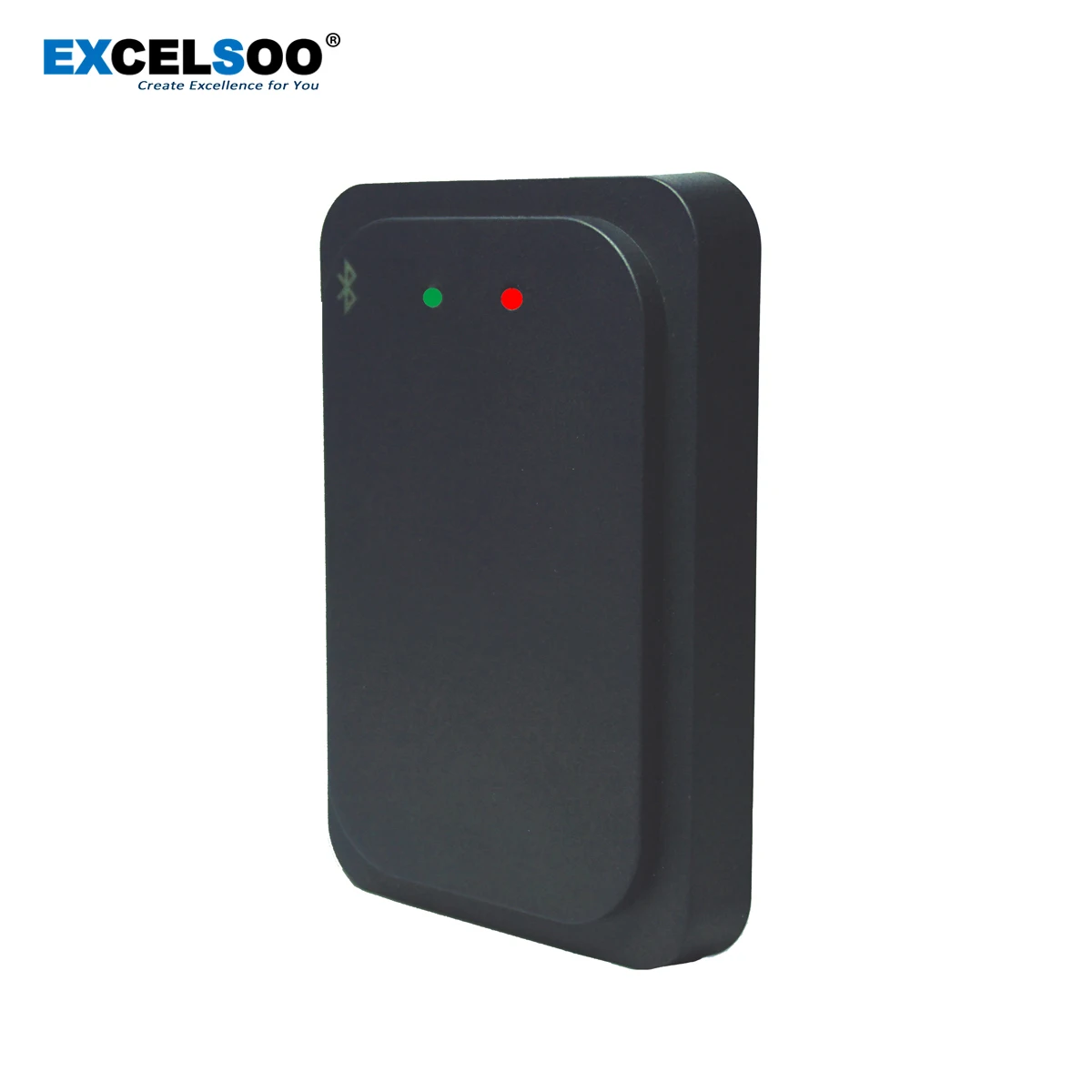IP65 Waterproof Radar Vehicle Detector for Parking Gate Boom Barrier