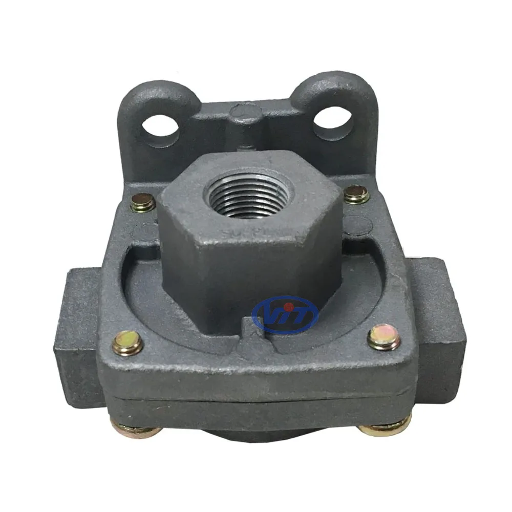 VIT-He  Quick Release Valve  229859  Truck brake parts supplier