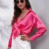 Rosa rossa
