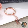 Rose gold BZ-10658