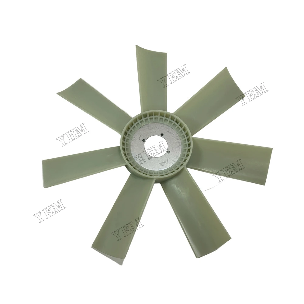 Fan 04297152 Fit for Deutz Engine 3