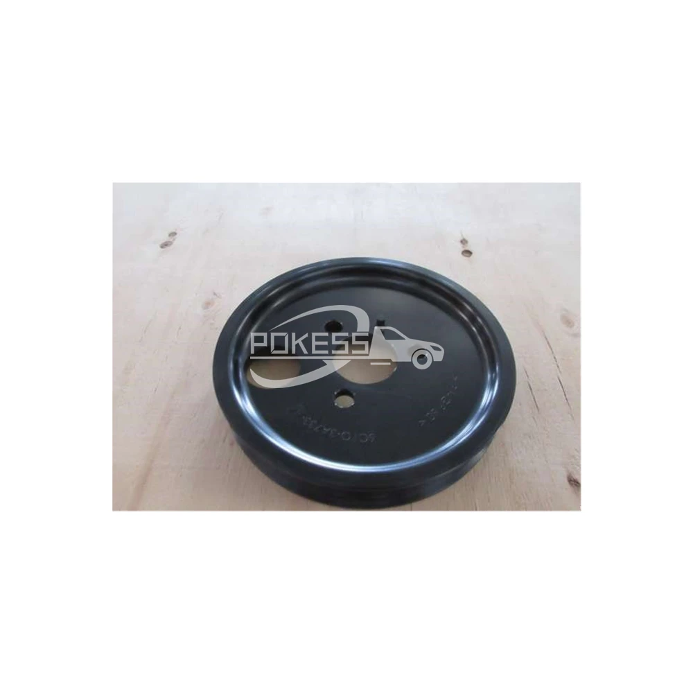 1372740 PK293A733AA 6 C1q3a733aa FDDS-TT9 Power Steering Pump Pulley ... — 3