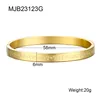 18k gold color