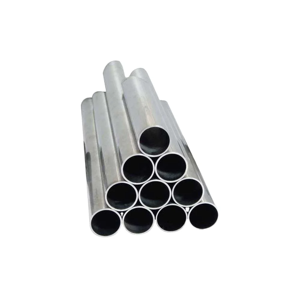 METAL Plain Surface Hastelloy Pipe Available in Customized Lengths for Chemical Industry oilfield Tube