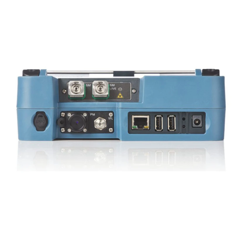 EXFO MAXtester OTDR MAX-710B / EXFO Optical Loss Test Set / EXFO OTDR Price