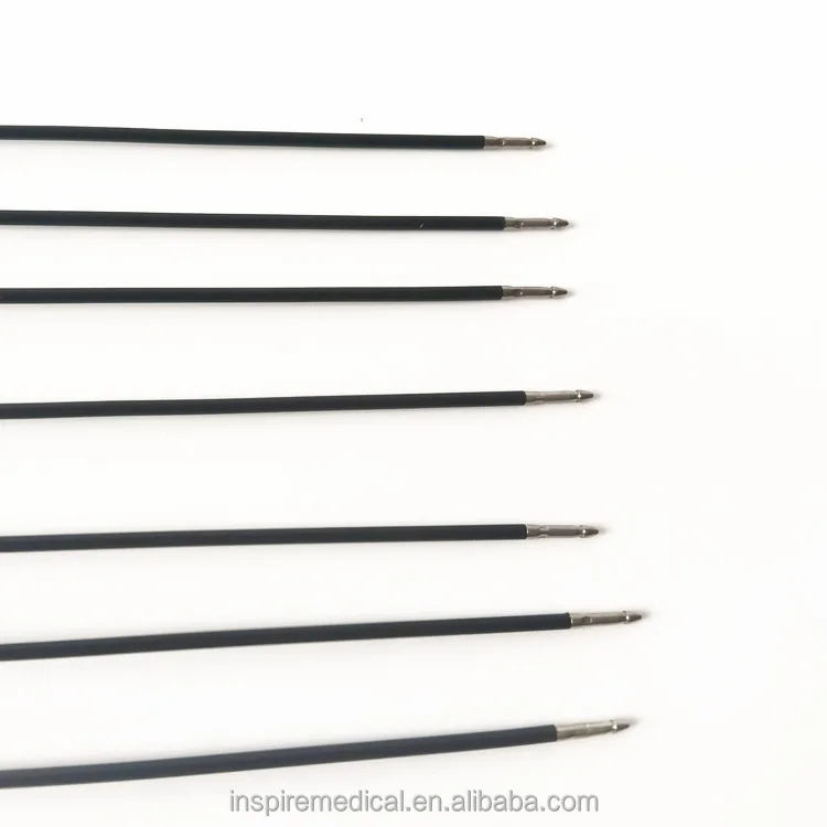Urology Endoscope Bipolar Unipolar Loop Electrode Cutting Loop for ...