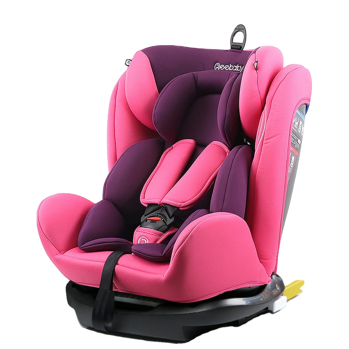 ece car seat
