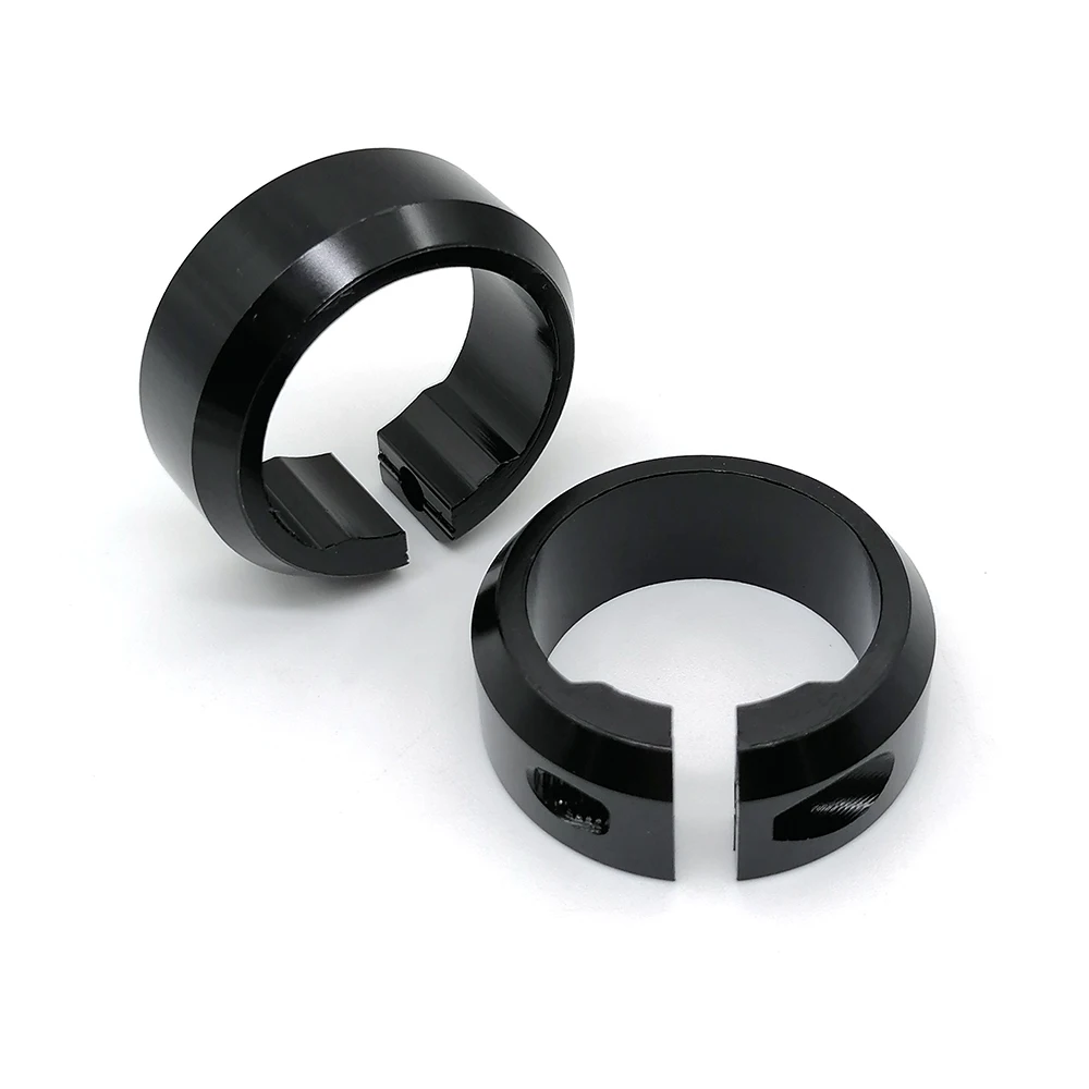 Rilascio Rapido Sedile Bicicletta Reggisella RACCOGLITORE - Foto 9