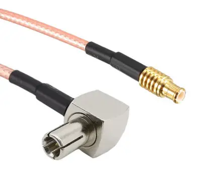 SMB RG316D  RF Coaxial  Cable 50 ohm