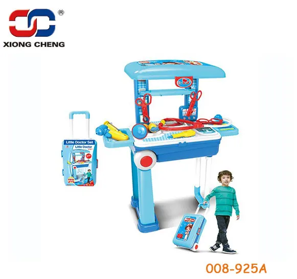 set doctor set