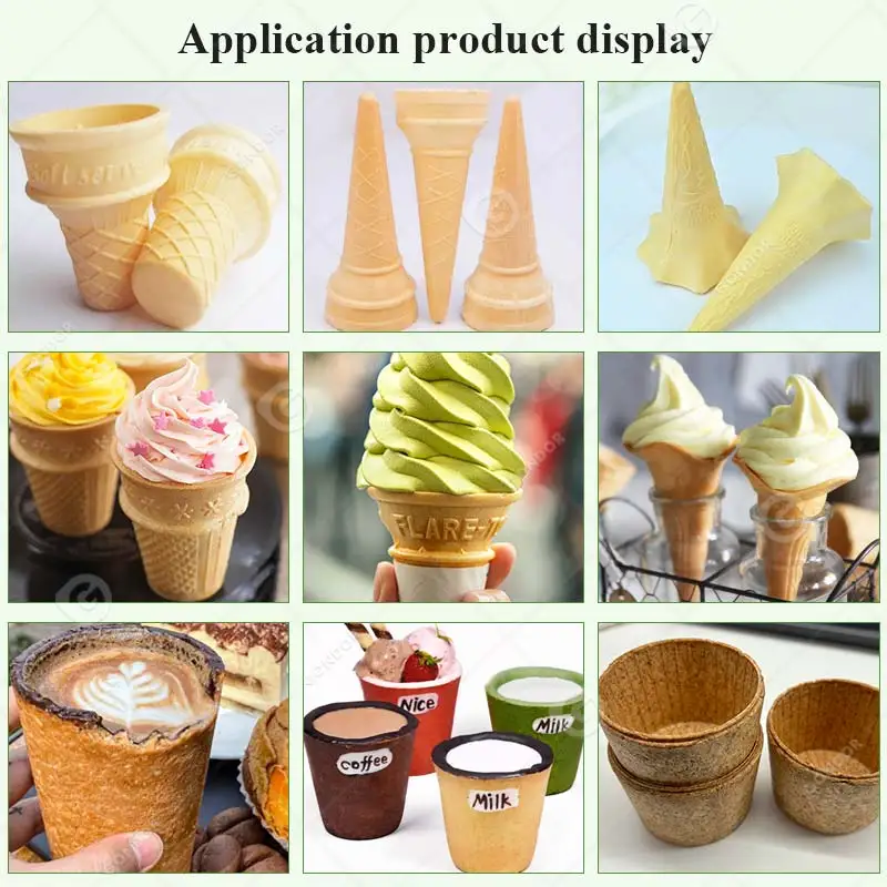 業務用 コーンベイカー 業務用 コーンベイカー Star® SWCBE Waffle Cone Baker | Wasserstrom