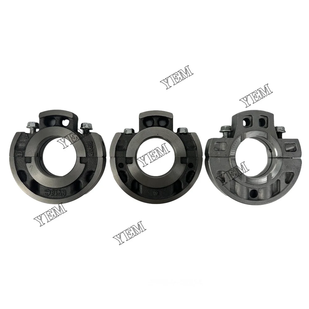 Factory Wholesale Main Bearing Seat for Shibaura S753 Wholesale Engine Parts