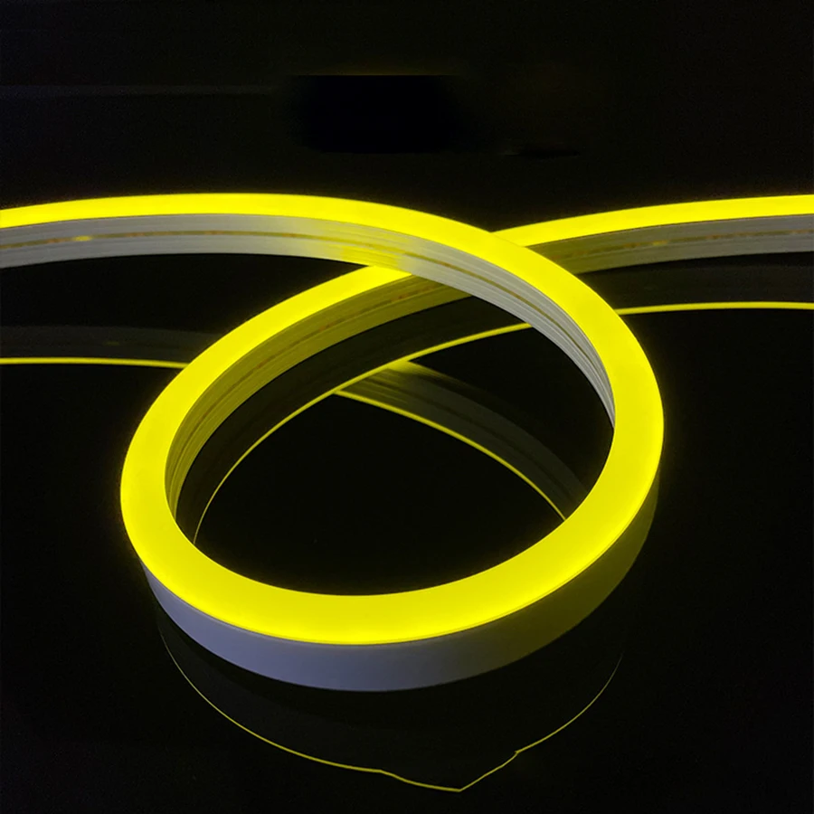Neo Neon Led Flexible Ip66 Waterproof Silicone Neon Led Strip Light 30m Decoration Bendable Lights Neon Lights Sign