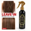 Spray de queratina para el cabello