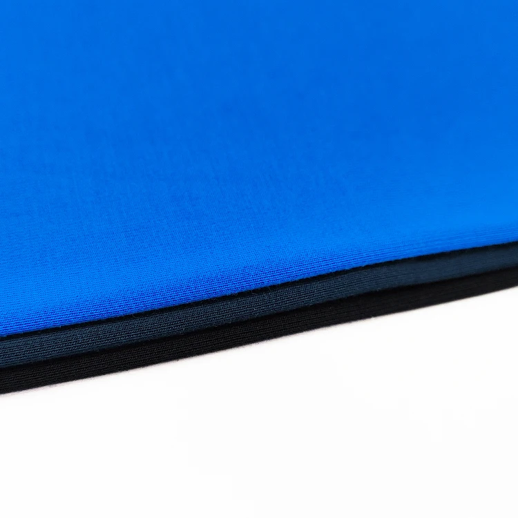 Good Price Bamboo Fabric Per Meter for Sale, Wholesale 92 Bamboo 8 Sapndex Jersey Fabric for Underwear/ factory