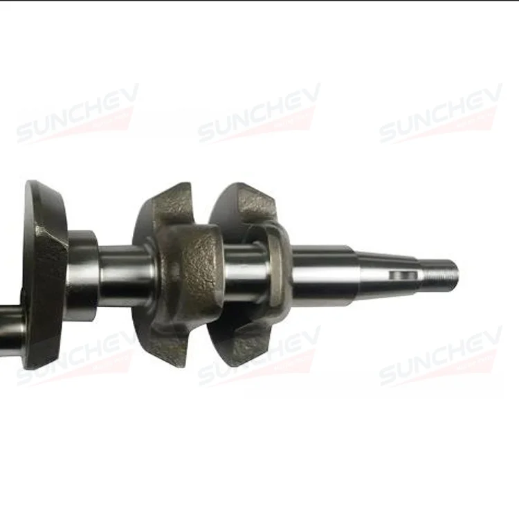 せんよう ヤマハ Crankshaft 0 Yamaha 115HP Outboard Engine Assembly 68V