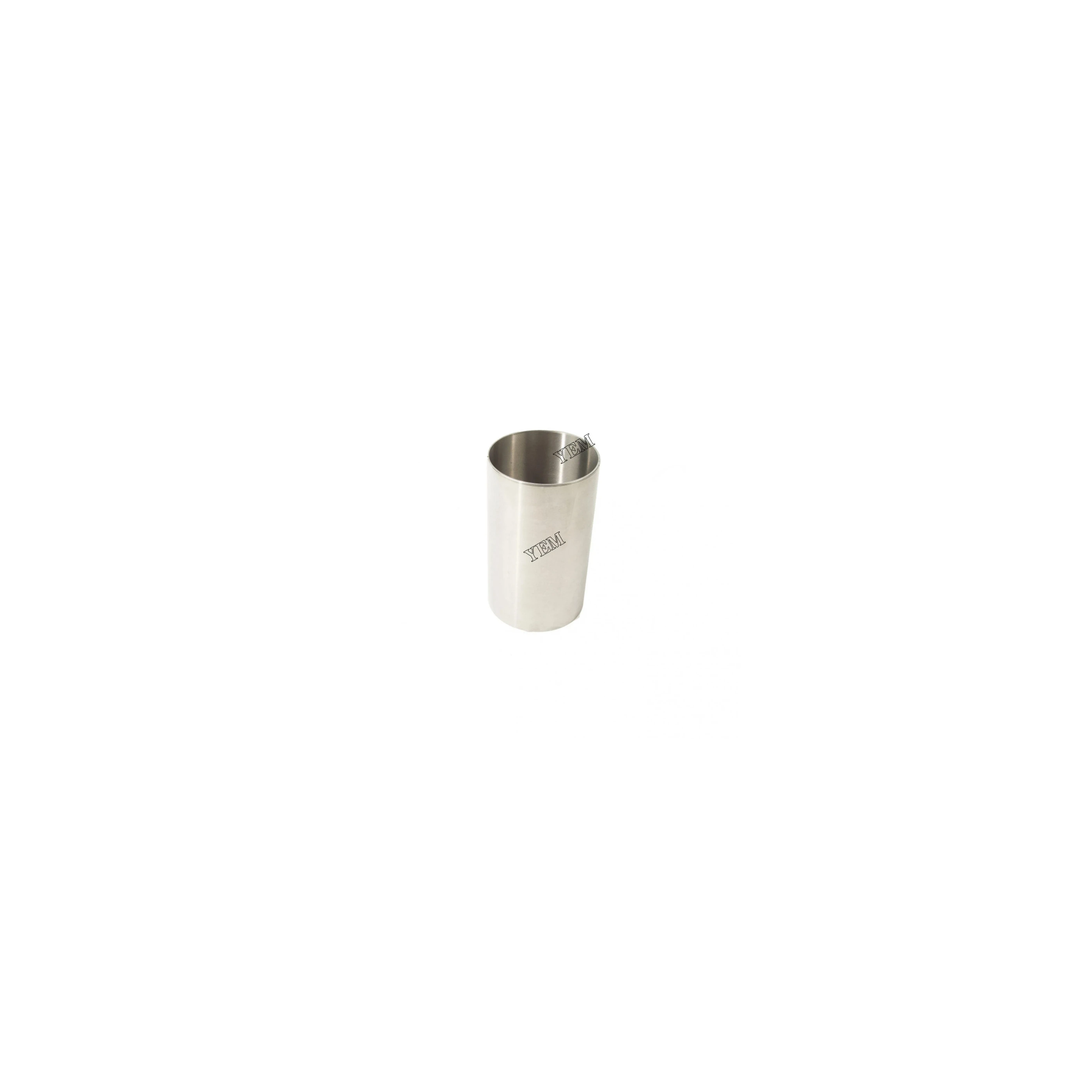 New 4 Pieces/lot Cylinder Liner for Kubota V2403 Engine Need Bored Out Industrial Engine Parts