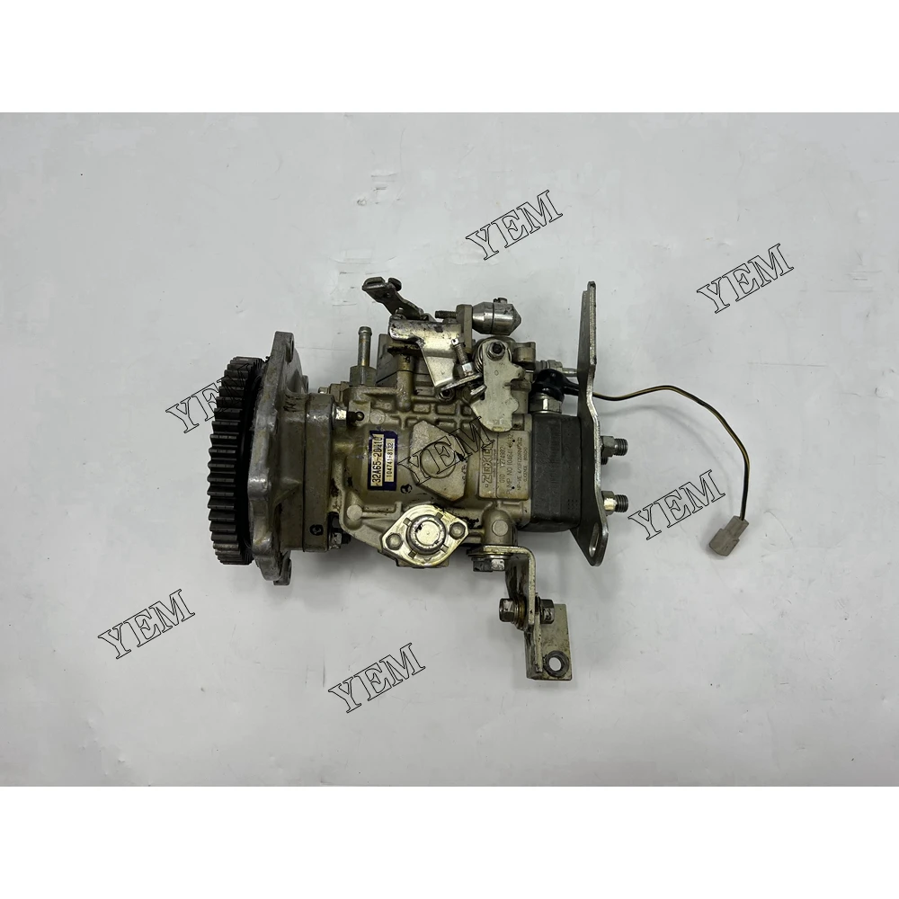 FOR MITSUBISHI ENGINE PARTS S4S FUEL INJECTION PUMP ASSY 4
