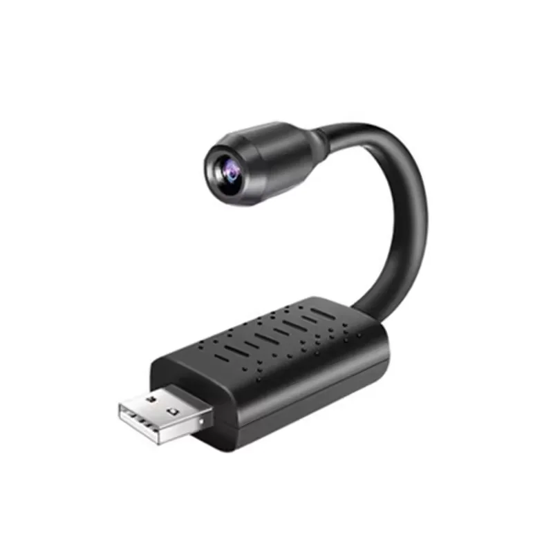 Hot Selling IP Wifi Camera Mini HD 1080P Motion Detection U21 Wifi USB Mini Camera