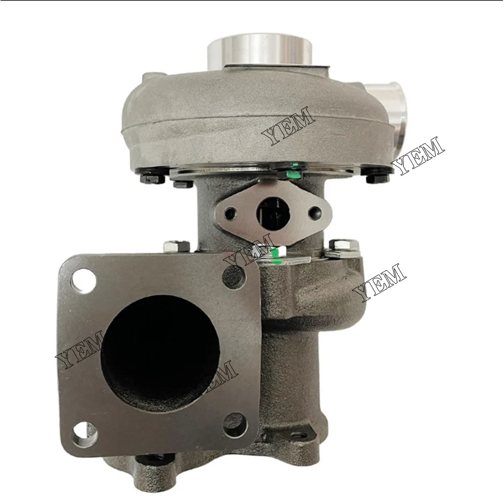 New Turbocharger Turbo for HT12-17A 8972389791 047-278 for Isuzu VAN 4JG1T 3.1L Replacement Engine Parts
