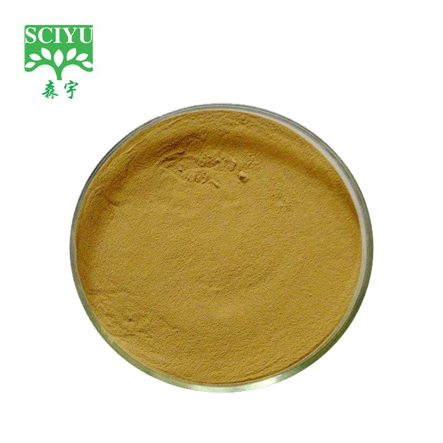 Sciyu Supply 5% порошок экстракта корня черного