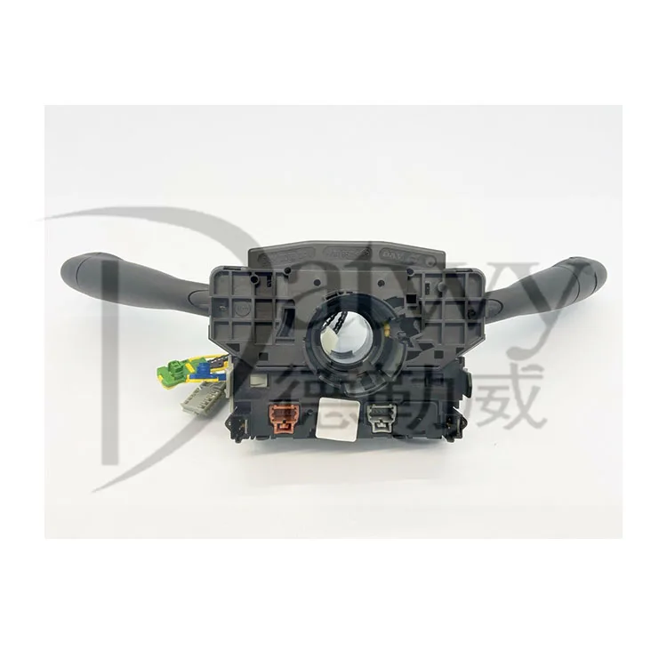 Oe 6239q3 96605679xt 96605668xt Wipers Headlights Stalk Switch Berlingo ...