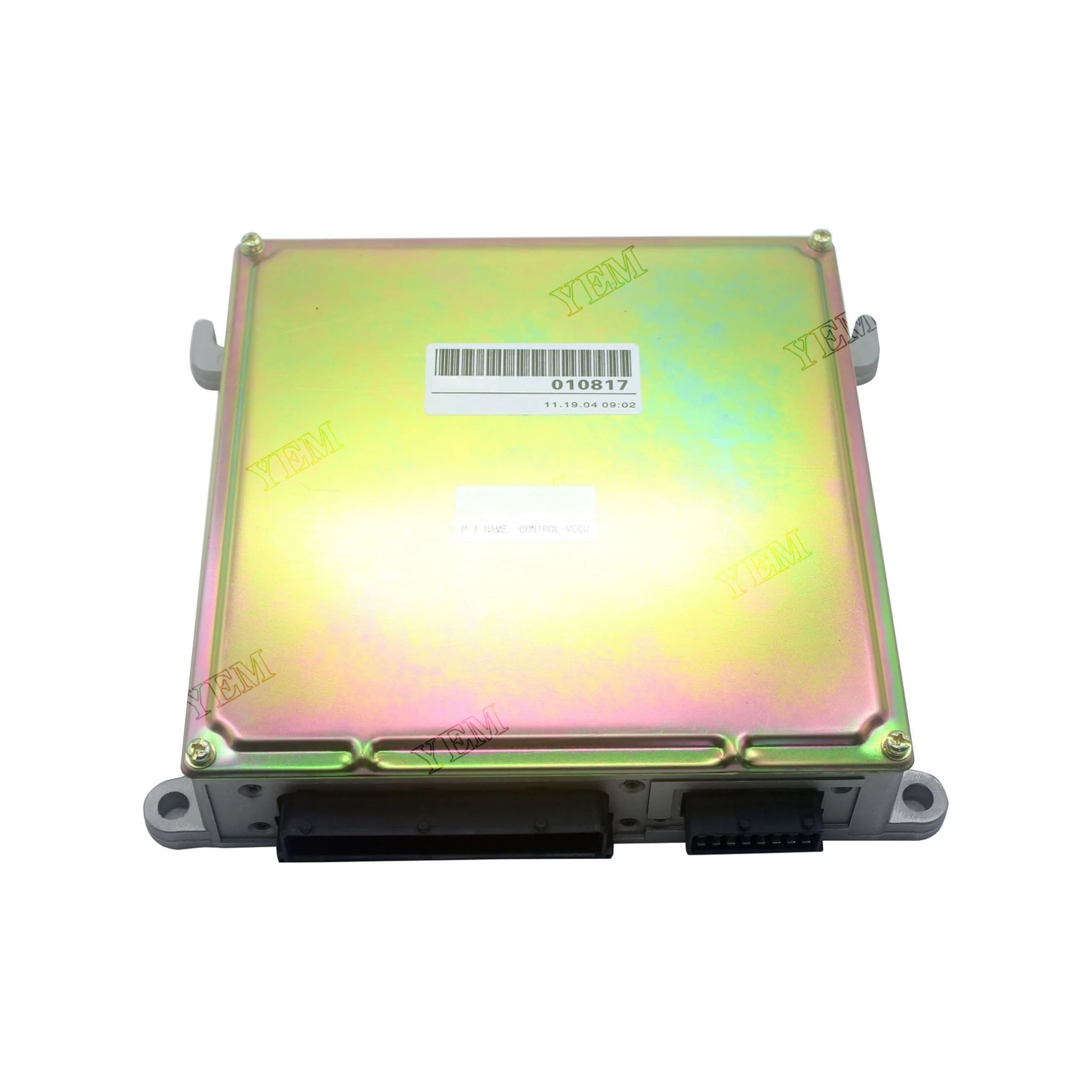 Programmed VECU Controller 14531360 for Volvo EC210B EC240 EC360 EC460B EC700B Engine Parts