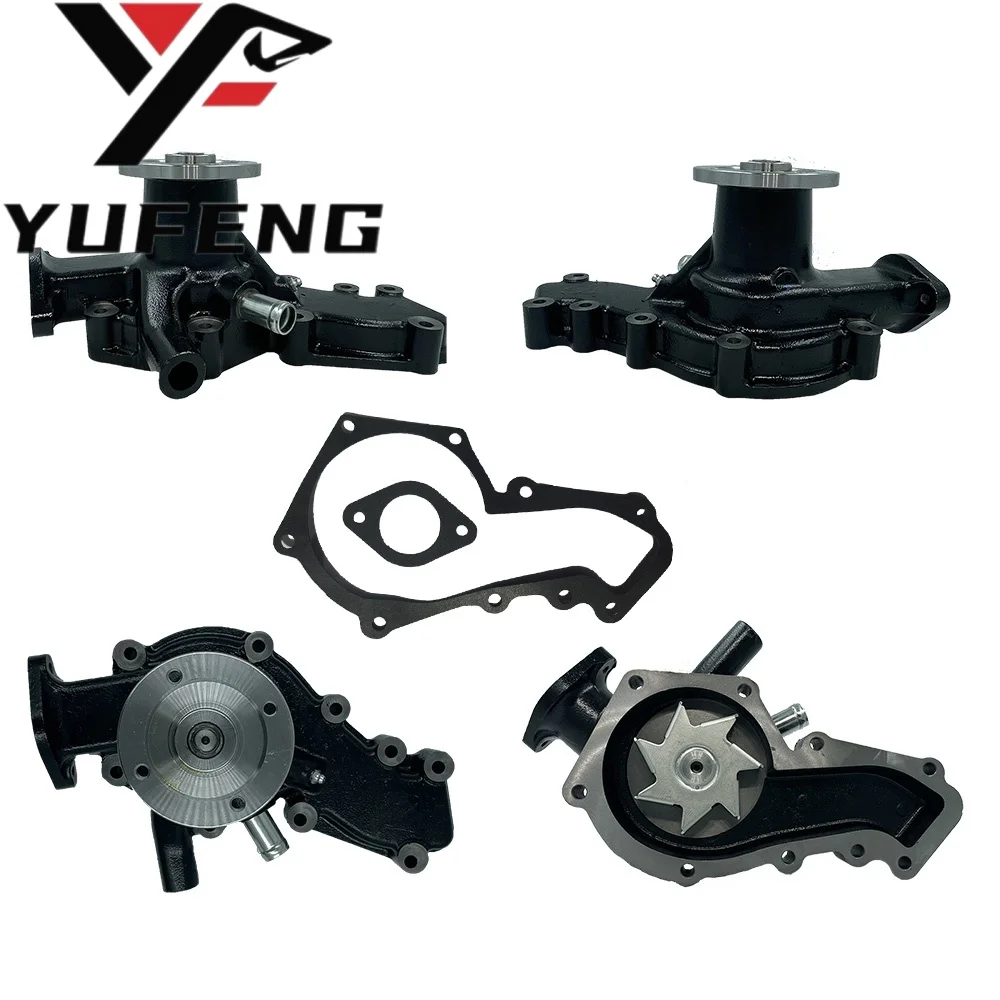 New High Quality Water Pump 21010-Z5027 21010-Z5606 21010-Z5676