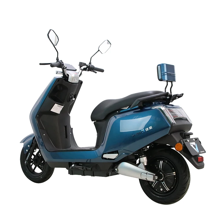 VIMODE Custom Made Electric Japanese Motorcycle 1200w 1000w 72v