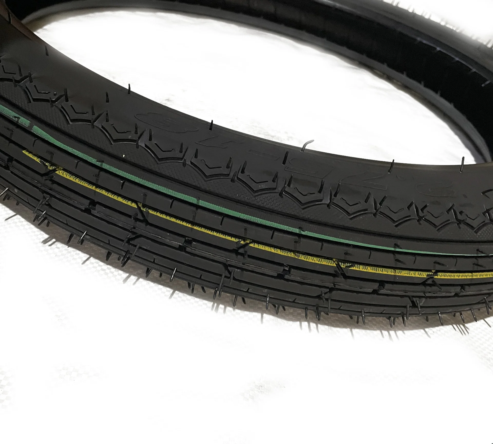 橡胶摩托车越野轮胎110/90-17 350-17 300-18热卖好价格批发轮胎2.75-18