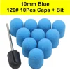Blue 120Grit