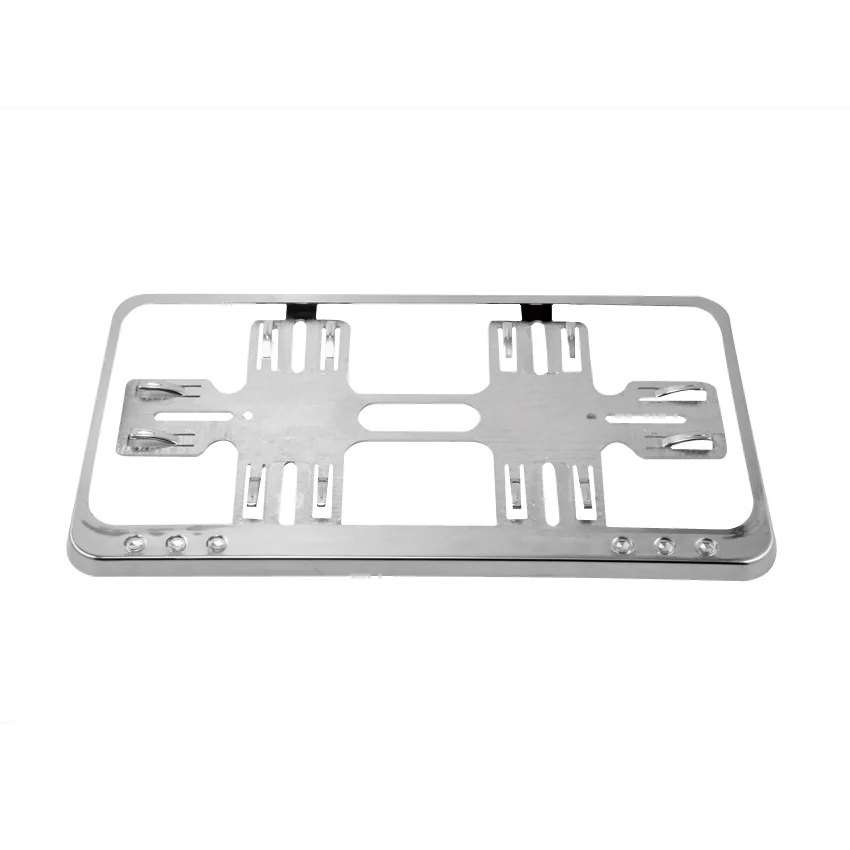 License Plate Frame Remote Control License Plate Frame License Plate Screw Cover
