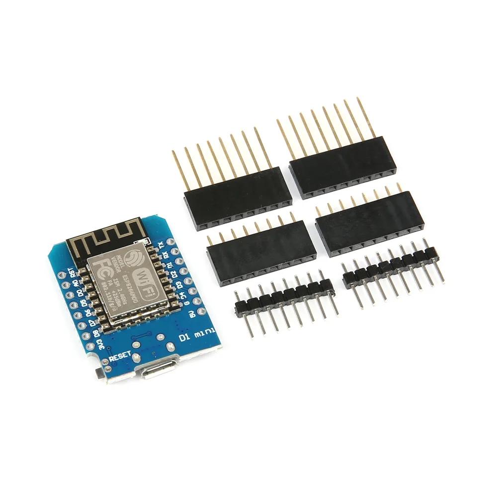 NodeMcu Lua ESP8266-12E/12F CH340G WIFI Internet Development Board  Adapter 