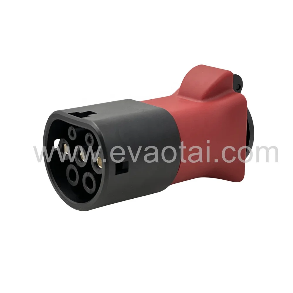 AOTAI EV charger adapter V2L adapter for a Smart #3 Geely and Mercedes Vehicle to Load