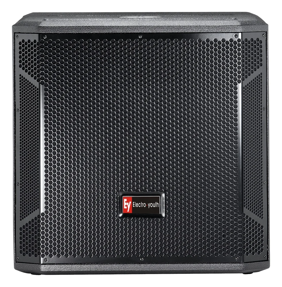 スピーカー・ウーファー JBL STX818S JBL STX818S - 18 Inch Bass Speaker Subwoofer for Indoor/outdoor