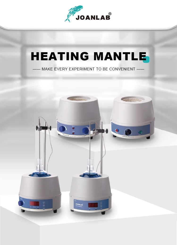 Joan Lab High Temperature 5000ml Laboratory Heating Mantle Buy