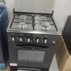 4-gas furnace  black
