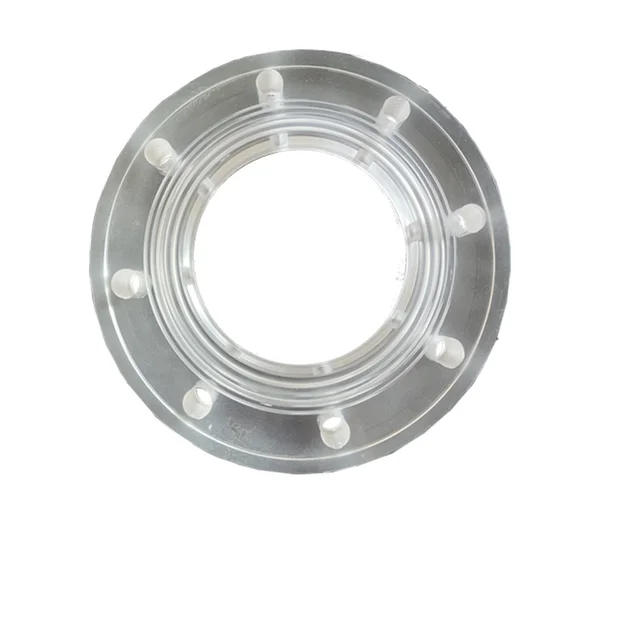 Bernet Manual Power Visible Flange Brand Product