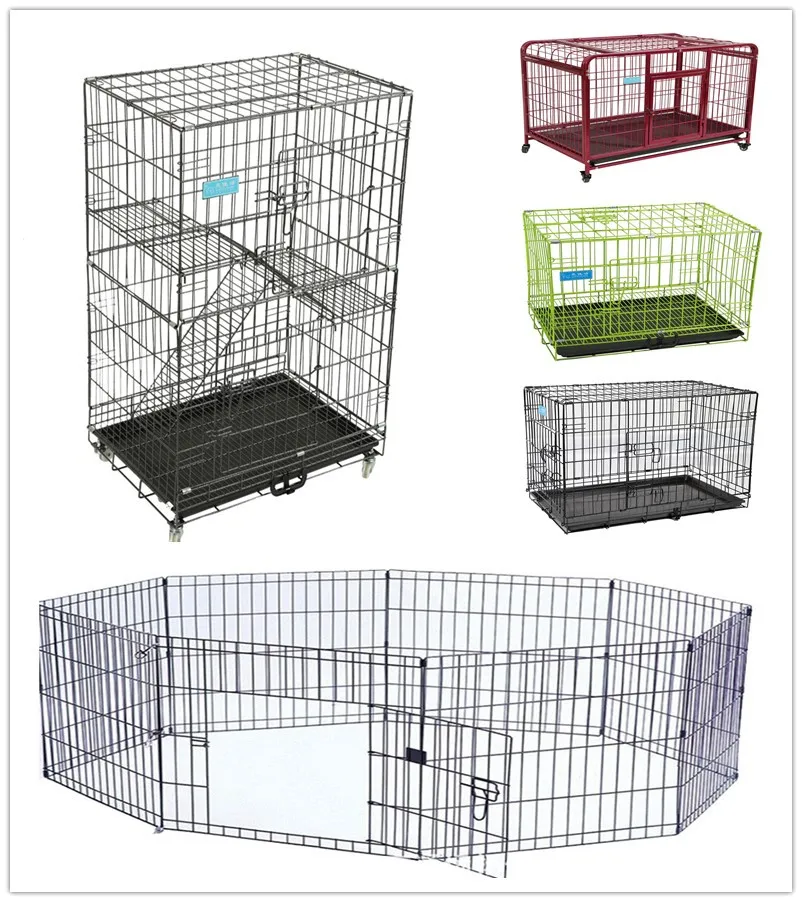 Curated visual reference: Fresh Look at Luxury Syrian Wire Mesh Stackable 3 Floor Blue Pink Hamster