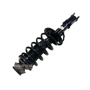 Automotive Parts Car Front Shock Absorber for Changan/Chana CS15 Suv