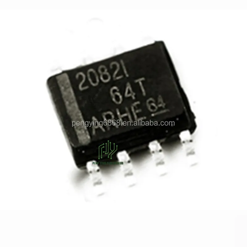 High Quality Factory Price Integrated Circuit IC Chip SOP-8