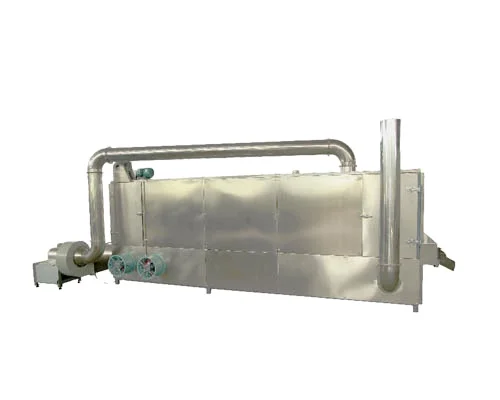 Fish food making machine