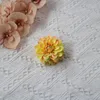 Amarillo vibrante