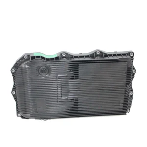 Automatic Transmission Plastic Oil Pan for BMW F15 F16 24118612901