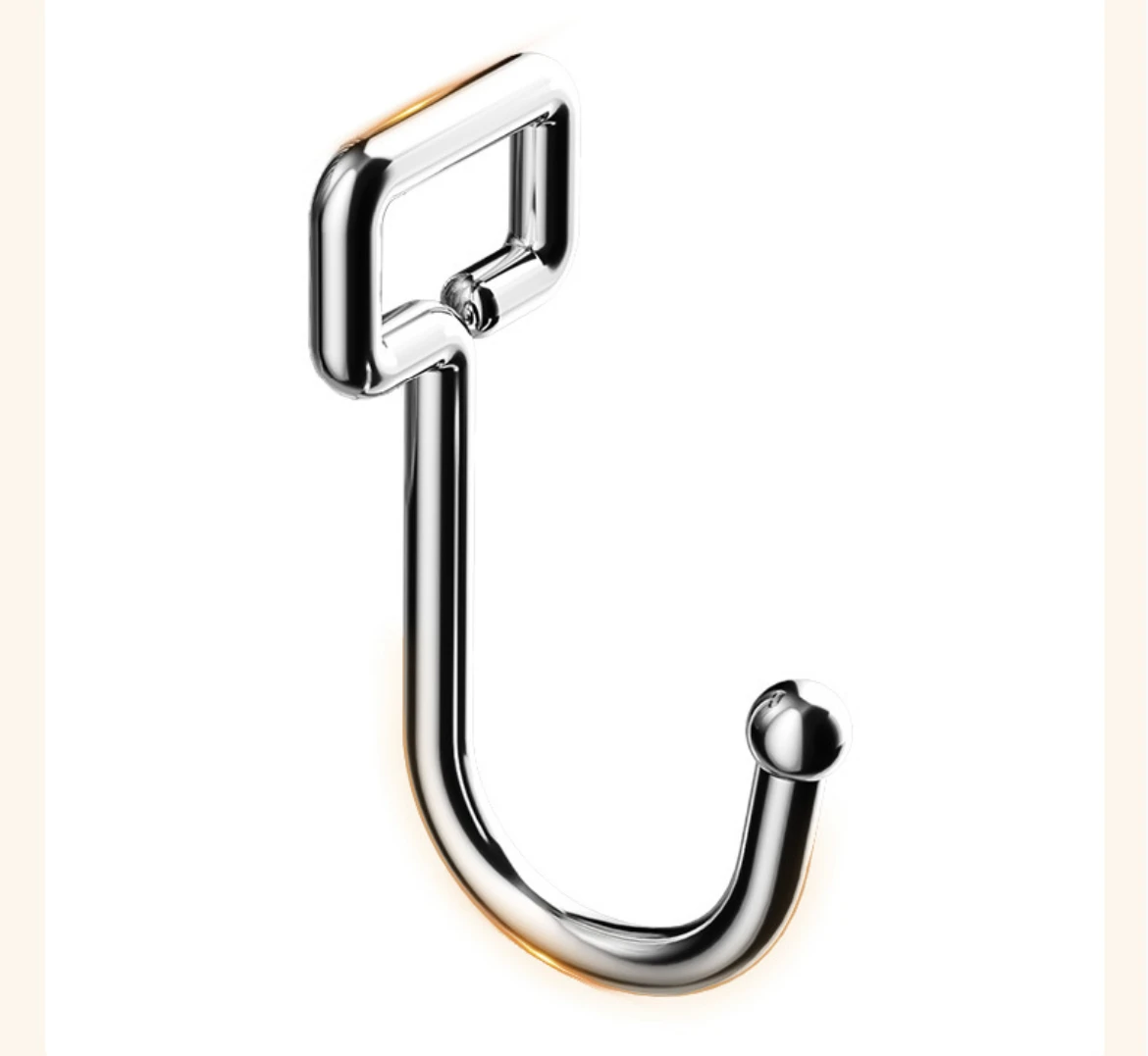 Wall Hook Living Room Self Adhesive Toilet Bathroom Towel Hooks Clothes Hanger Coat Hook supplier