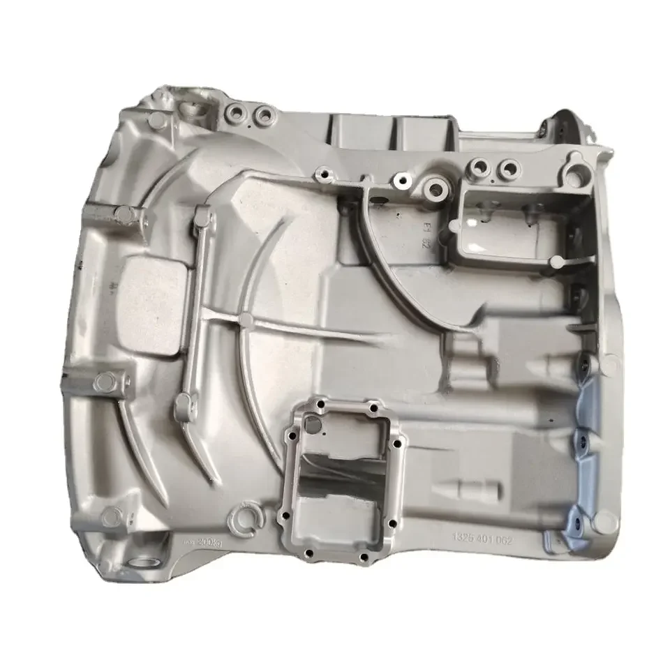Sinotruk SITRAK Foton Auman ZF Auto Transmission Parts