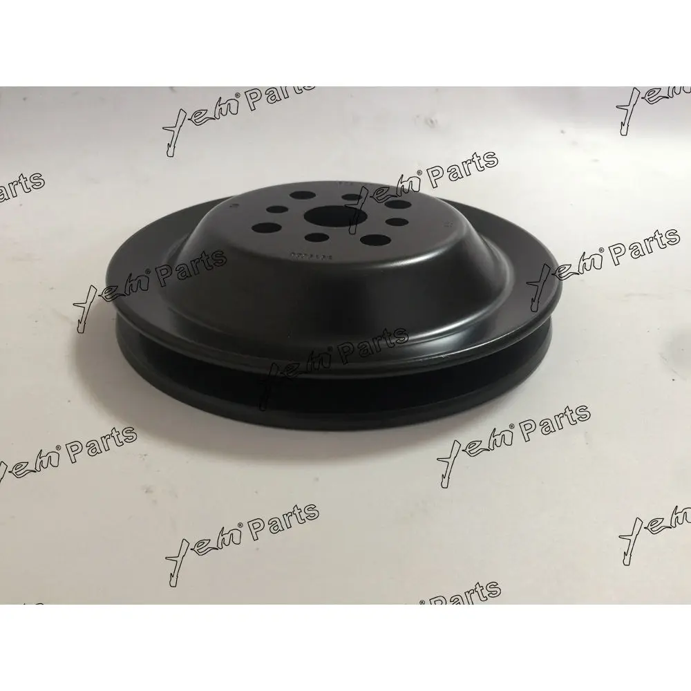 6CT Crankshaft Pulley G3919624 for Engine Parts