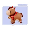 Cavallo Marrone