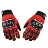 Red black