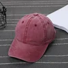 Wine red water wash
